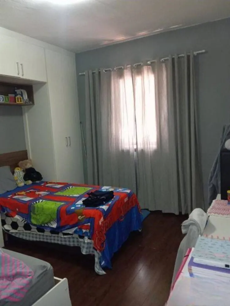 Casa, 3 quartos, 125 m² - Foto 6