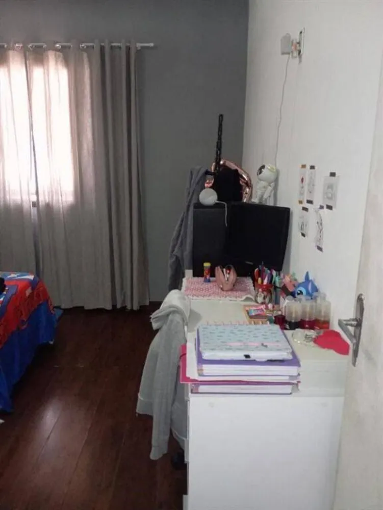 Casa, 3 quartos, 125 m² - Foto 8