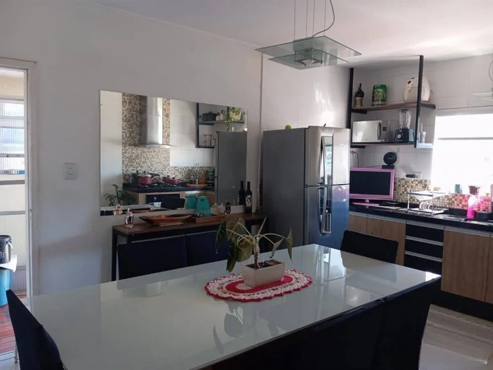 Casa, 3 quartos, 125 m² - Foto 1