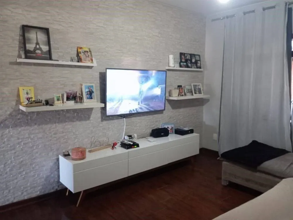 Casa, 3 quartos, 125 m² - Foto 5