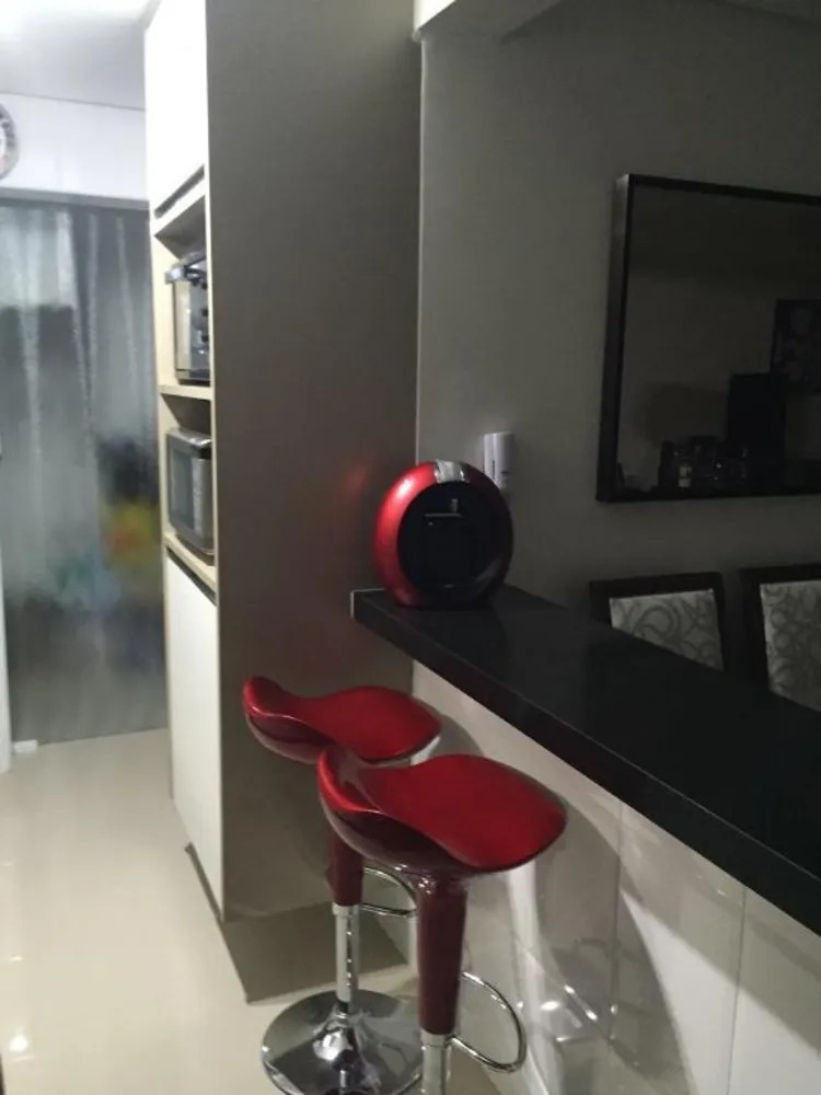 Apartamento, 2 quartos, 72 m² - Foto 11