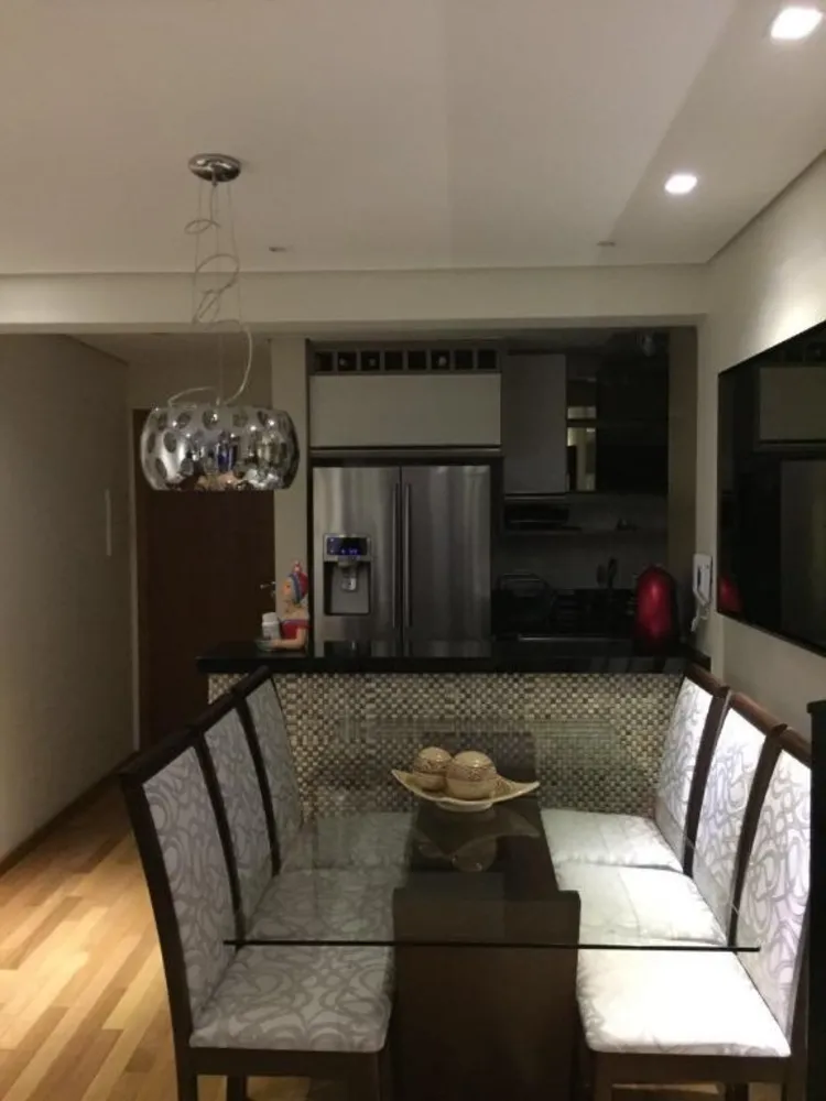 Apartamento, 2 quartos, 72 m² - Foto 8