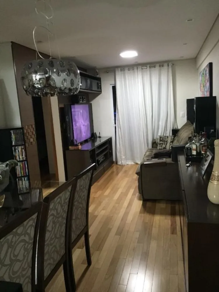 Apartamento, 2 quartos, 72 m² - Foto 12