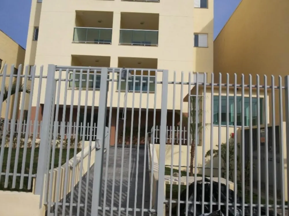 Apartamento, 2 quartos, 72 m² - Foto 2