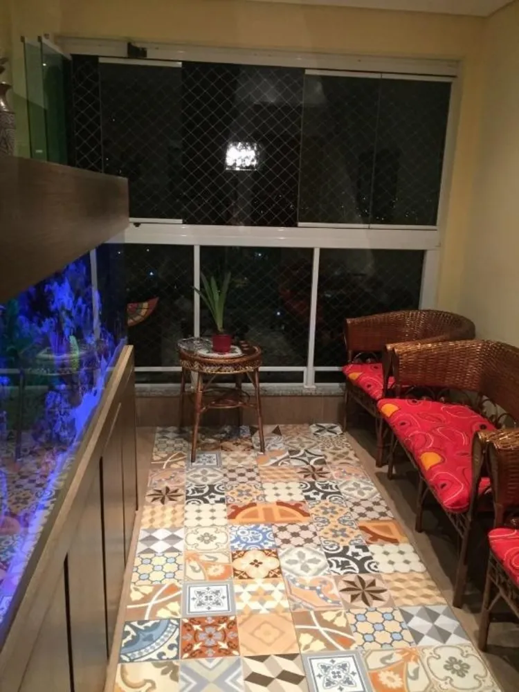 Apartamento, 2 quartos, 72 m² - Foto 9