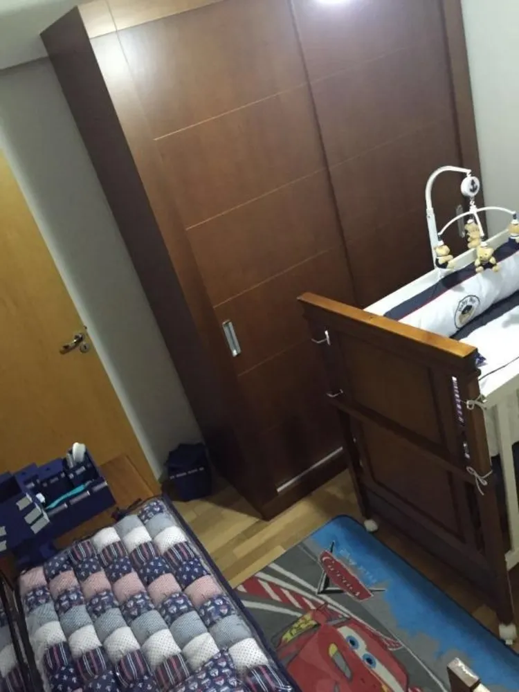 Apartamento, 2 quartos, 72 m² - Foto 10