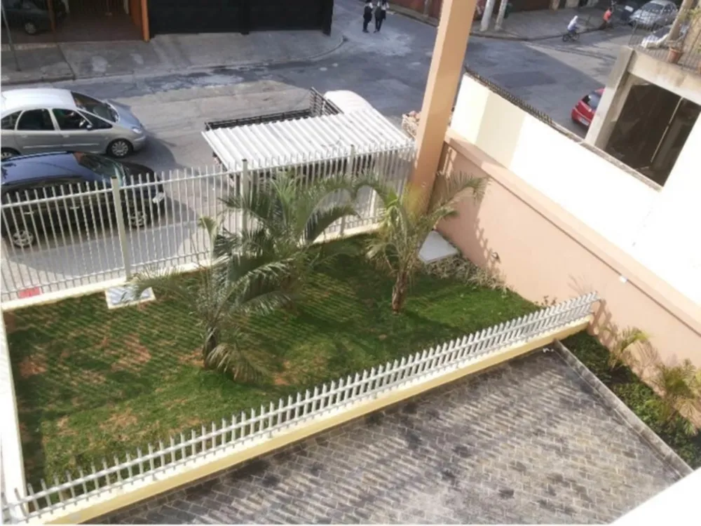 Apartamento, 2 quartos, 72 m² - Foto 3