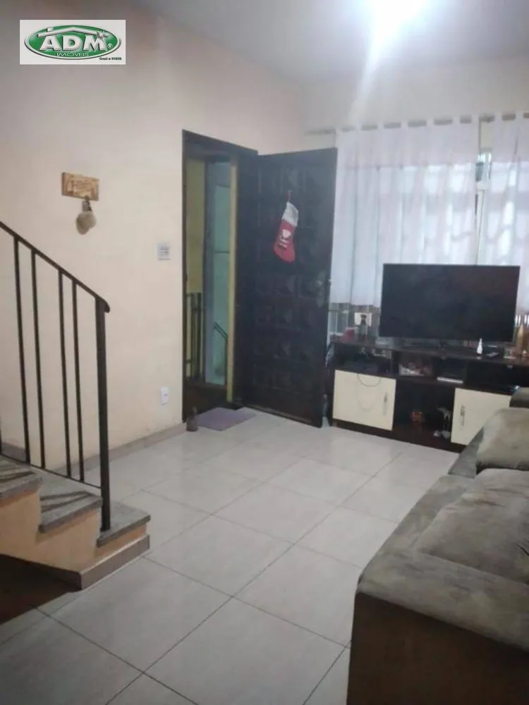 Casa, 3 quartos, 180 m² - Foto 2