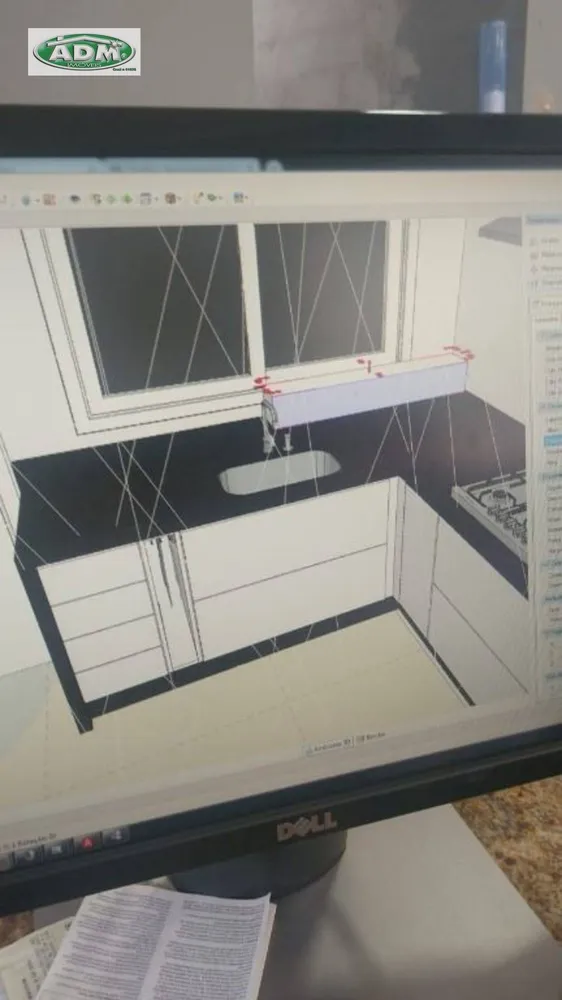 Casa, 3 quartos, 180 m² - Foto 4