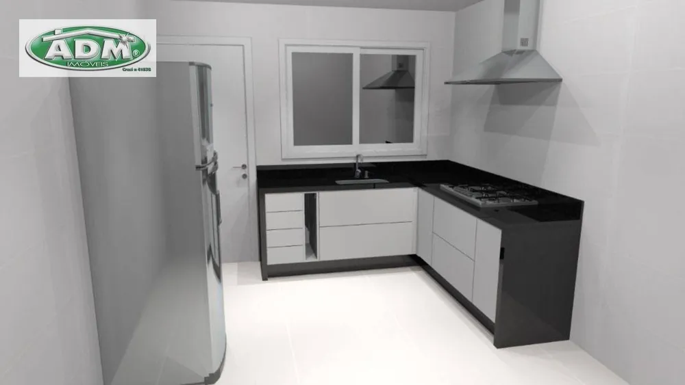 Casa, 3 quartos, 180 m² - Foto 3