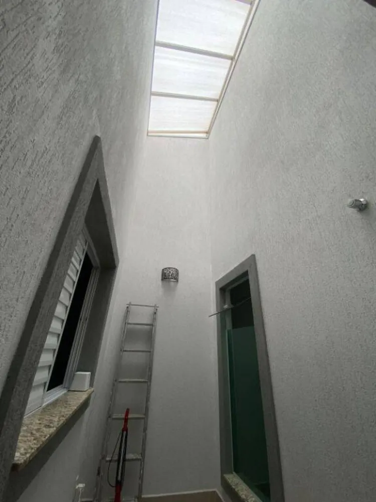 Sobrado, 3 quartos, 152 m² - Foto 3