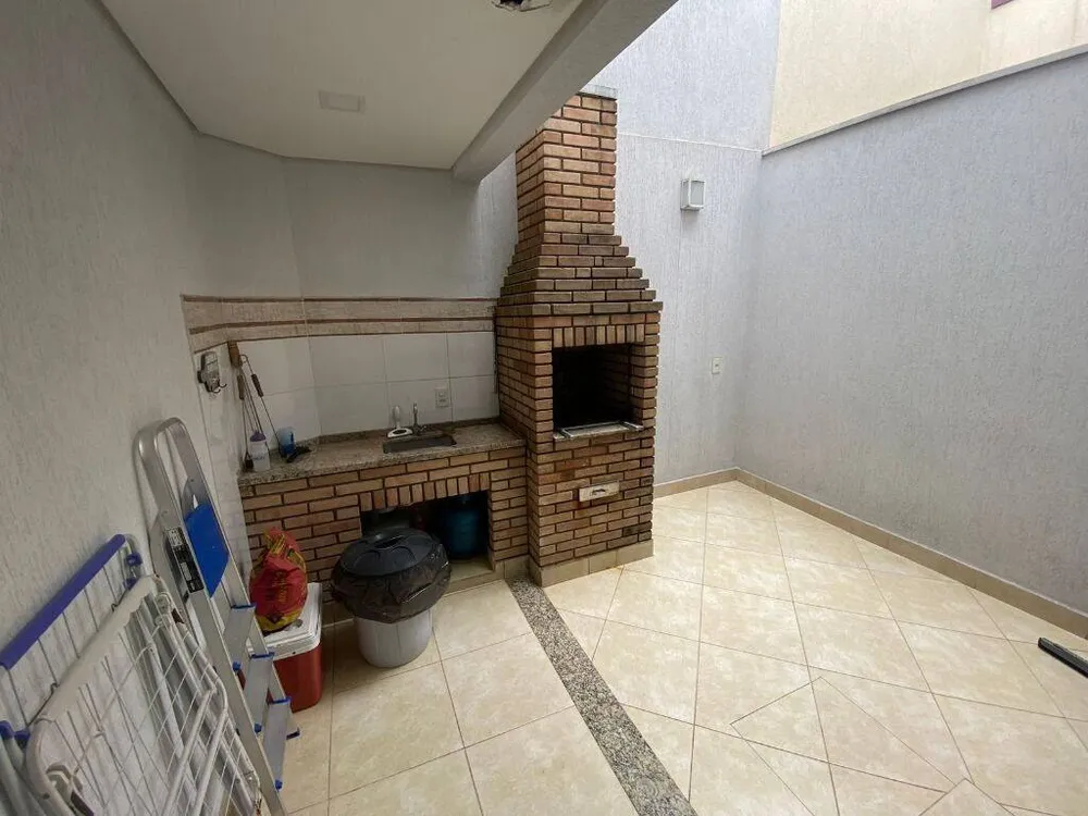 Sobrado, 3 quartos, 152 m² - Foto 6