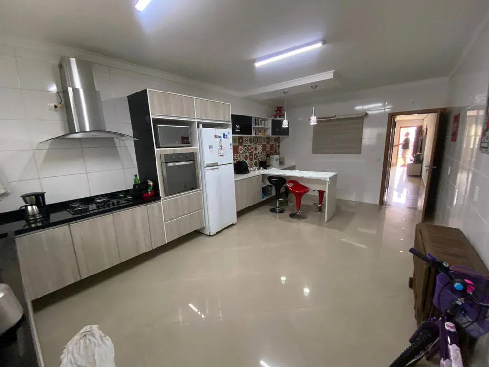 Sobrado, 3 quartos, 152 m² - Foto 8