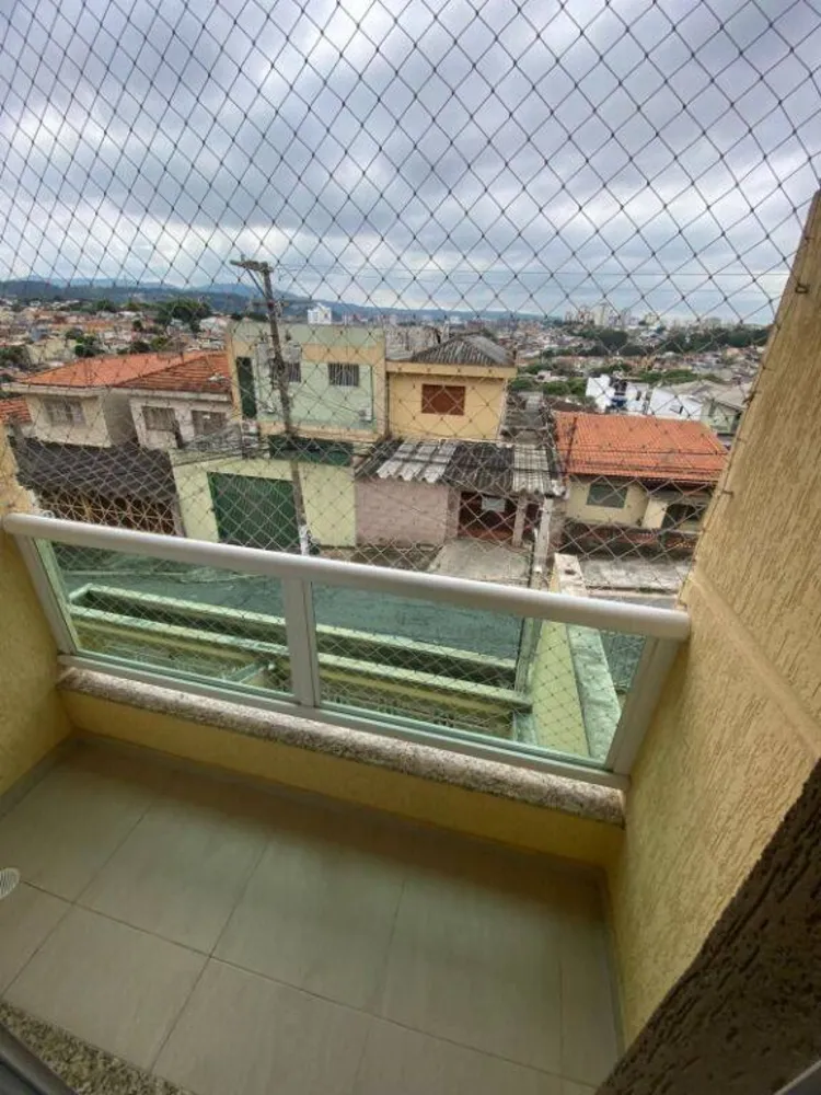 Sobrado, 3 quartos, 152 m² - Foto 5