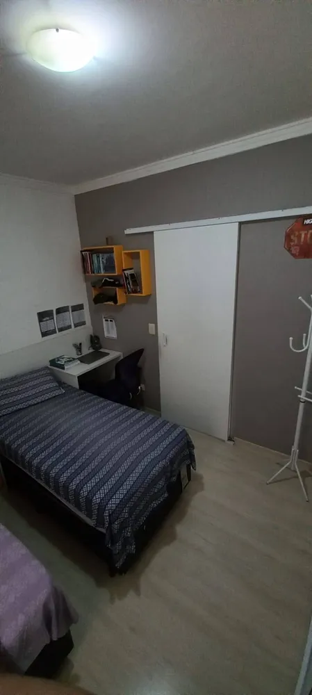 Apartamento, 2 quartos, 62 m² - Foto 5