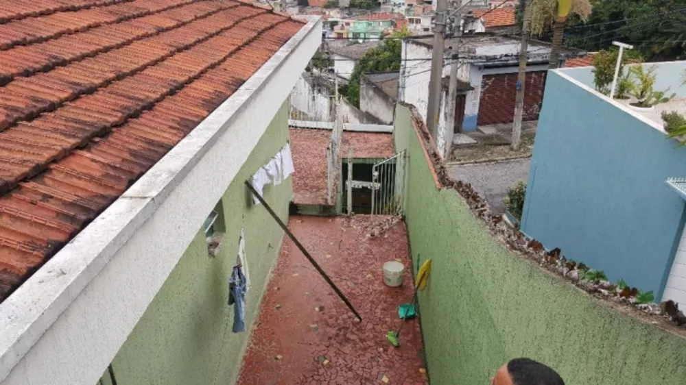 Casa à venda com 2 quartos, 200m² - Foto 21