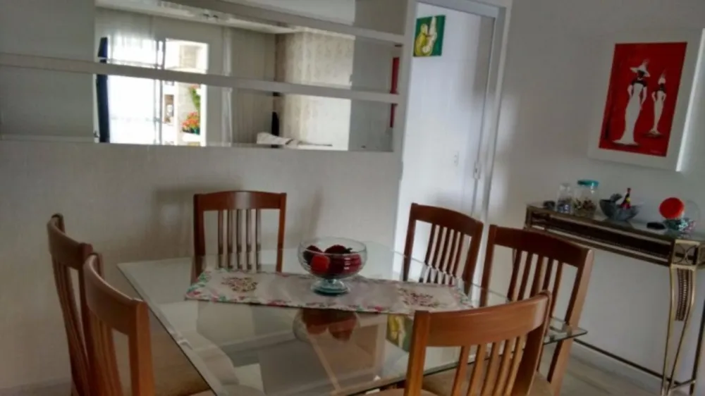 Apartamento, 3 quartos, 86 m² - Foto 2