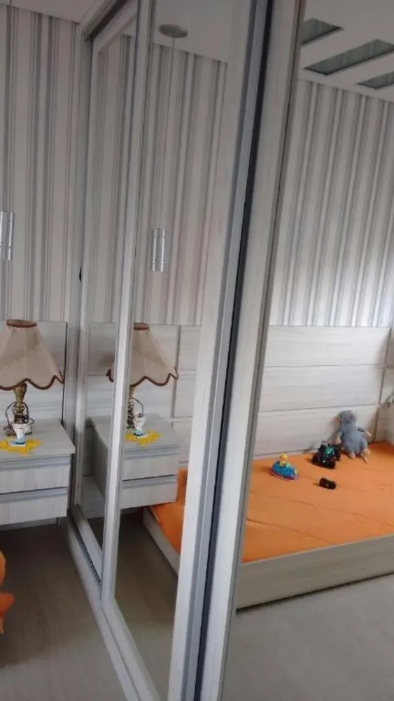 Apartamento, 3 quartos, 86 m² - Foto 4