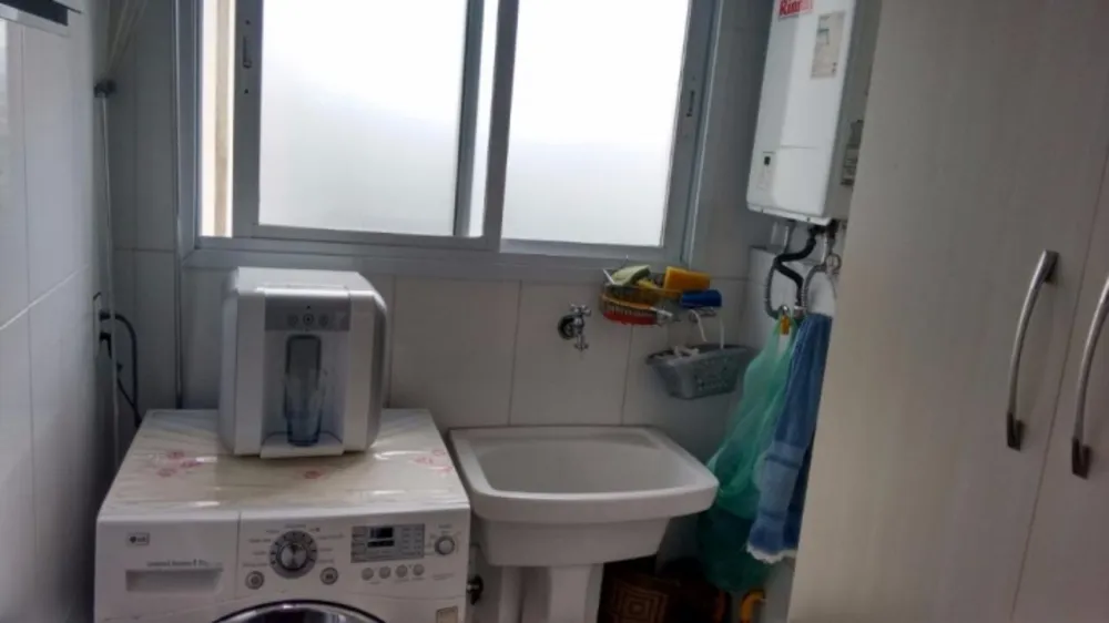 Apartamento, 3 quartos, 86 m² - Foto 5
