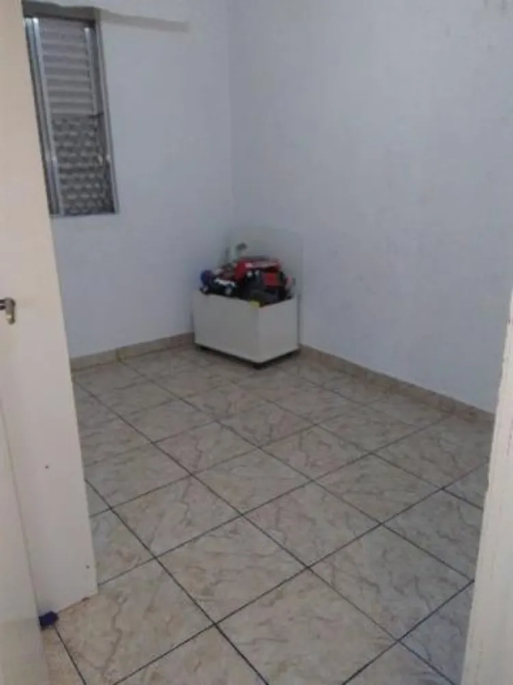 Apartamento, 2 quartos, 58 m² - Foto 4
