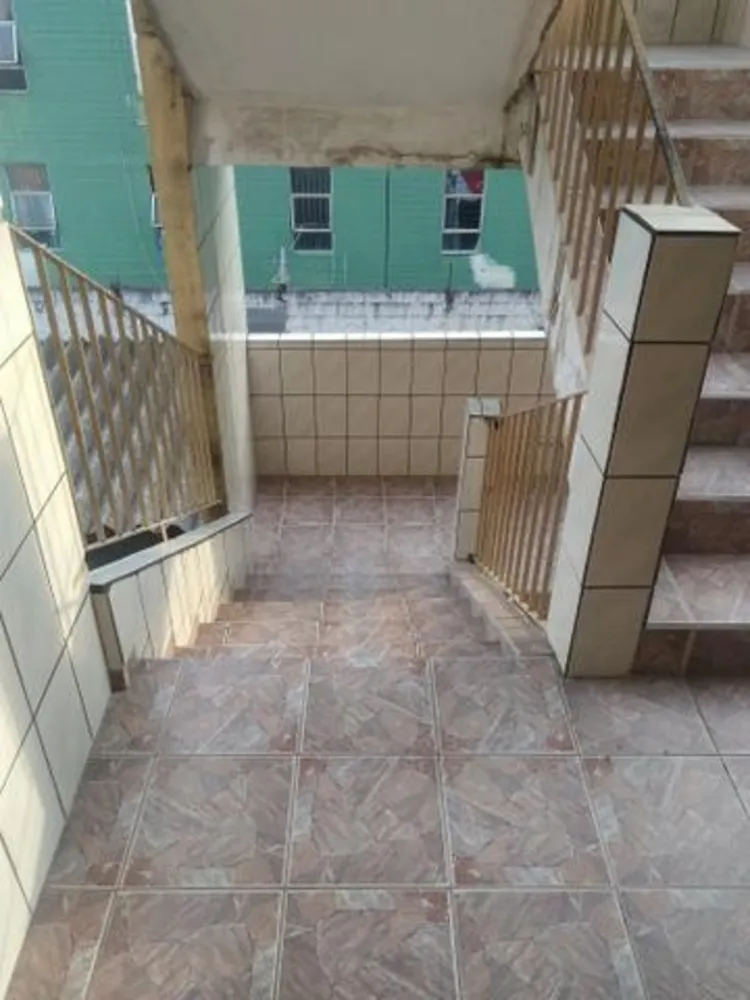 Apartamento, 2 quartos, 58 m² - Foto 8