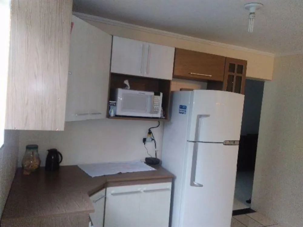 Apartamento, 2 quartos, 58 m² - Foto 6