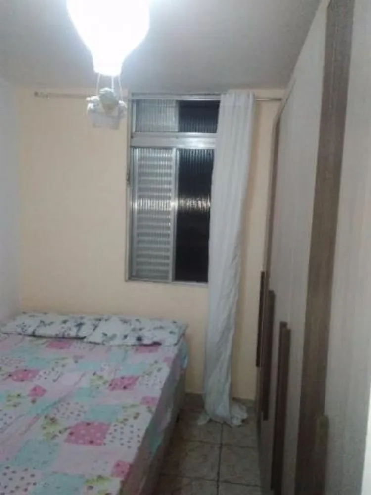 Apartamento, 2 quartos, 58 m² - Foto 3
