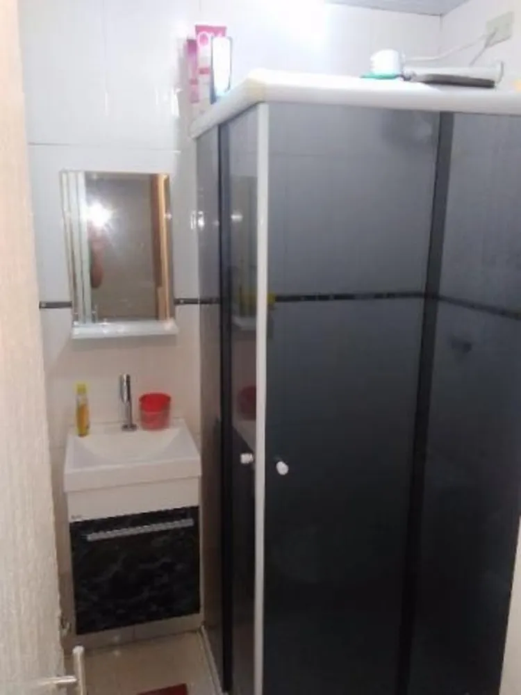 Apartamento, 2 quartos, 58 m² - Foto 5