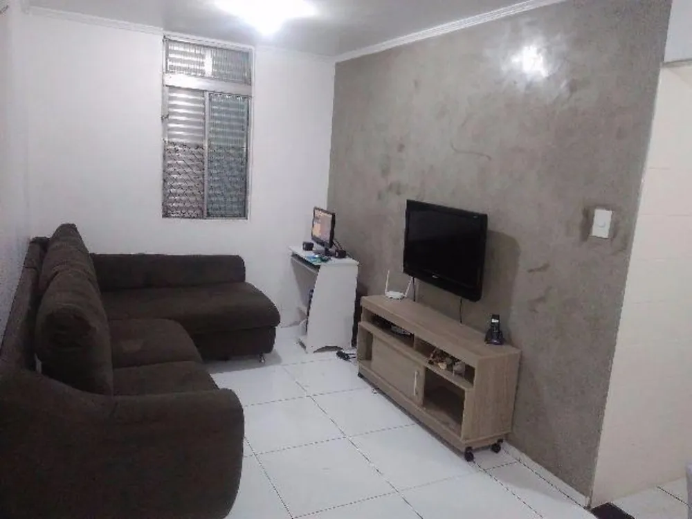 Apartamento, 2 quartos, 58 m² - Foto 2