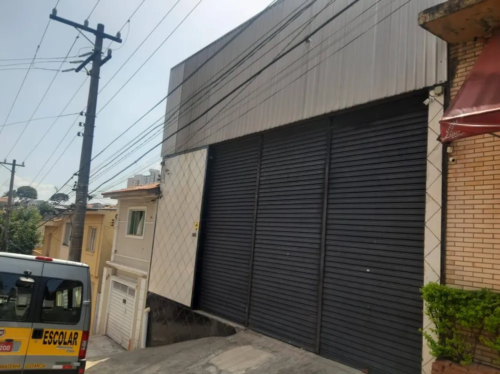Depósito-Galpão, 360 m² - Foto 1