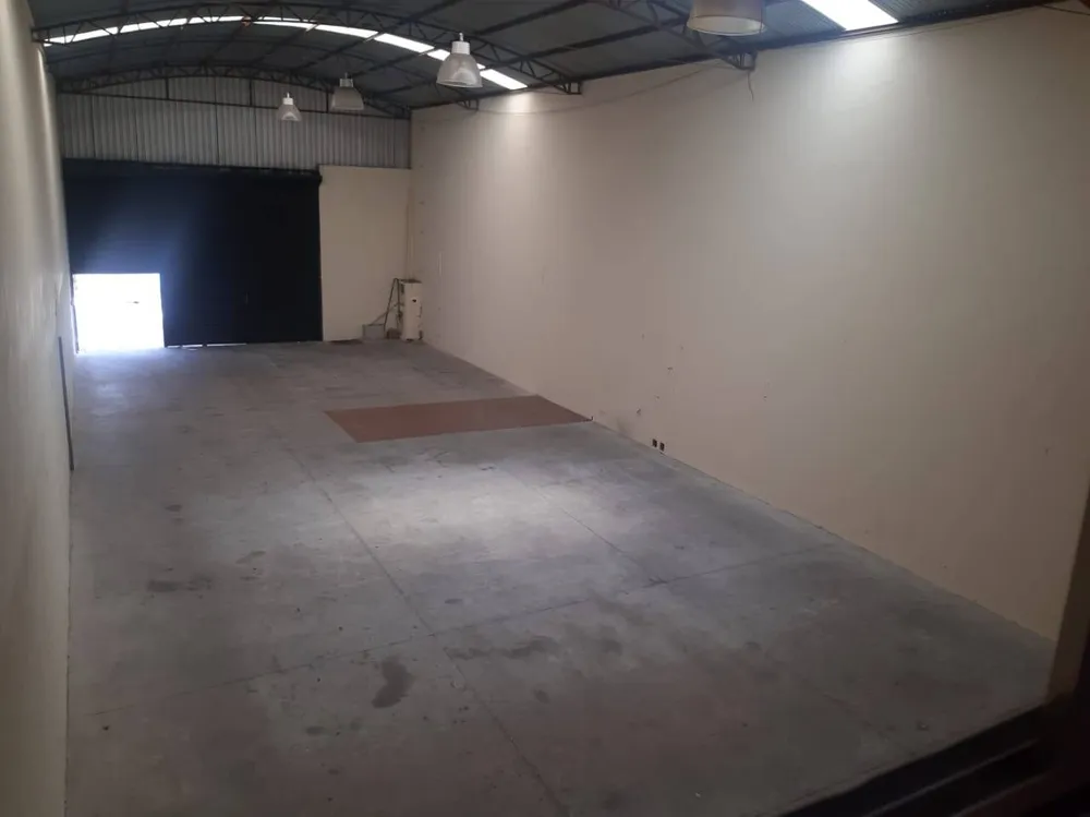 Depósito-Galpão, 360 m² - Foto 3