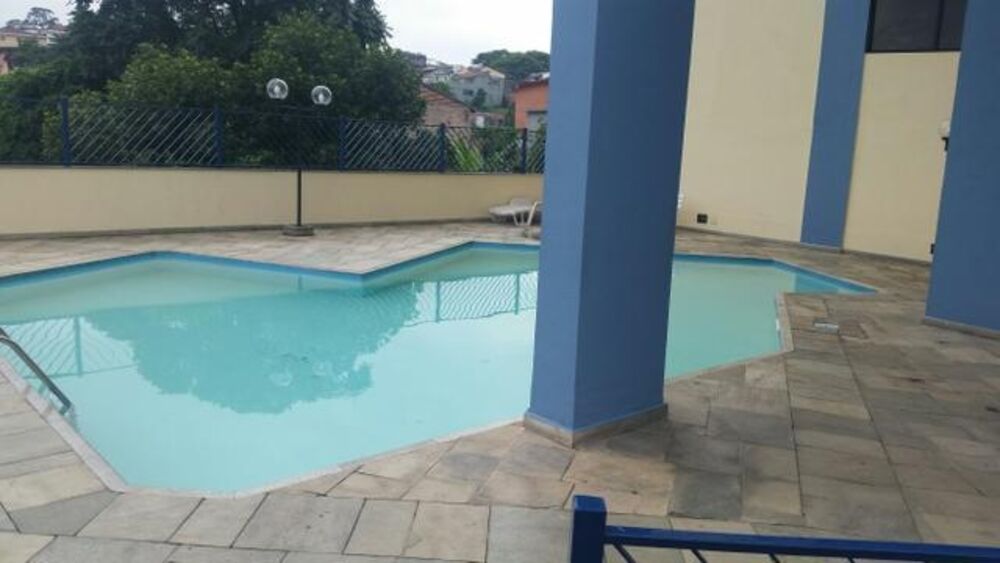 Apartamento à venda com 2 quartos, 57m² - Foto 1