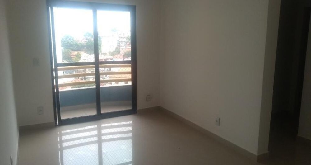 Apartamento à venda com 2 quartos, 57m² - Foto 2