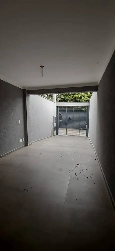 Sobrado, 3 quartos, 140 m² - Foto 8