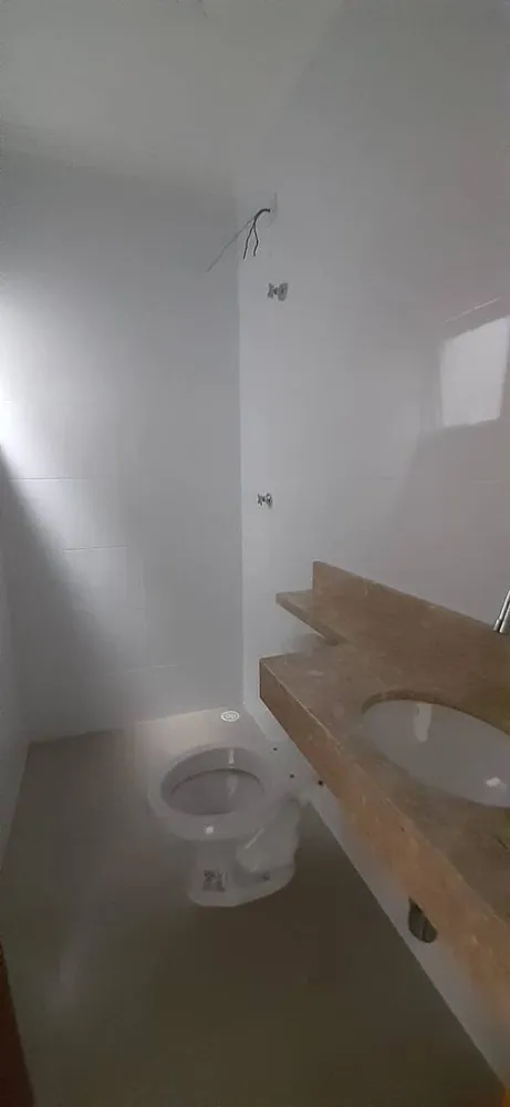 Sobrado, 3 quartos, 140 m² - Foto 7