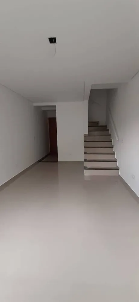 Sobrado, 3 quartos, 140 m² - Foto 3