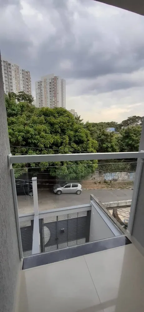 Sobrado, 3 quartos, 140 m² - Foto 4
