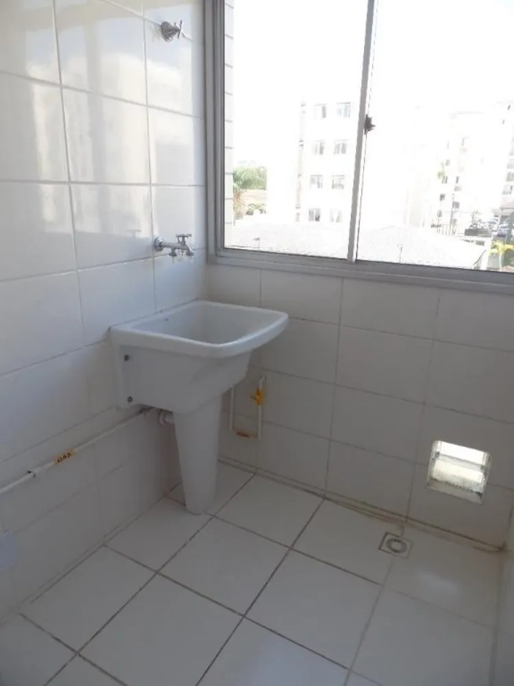 Apartamento, 2 quartos, 48 m² - Foto 8