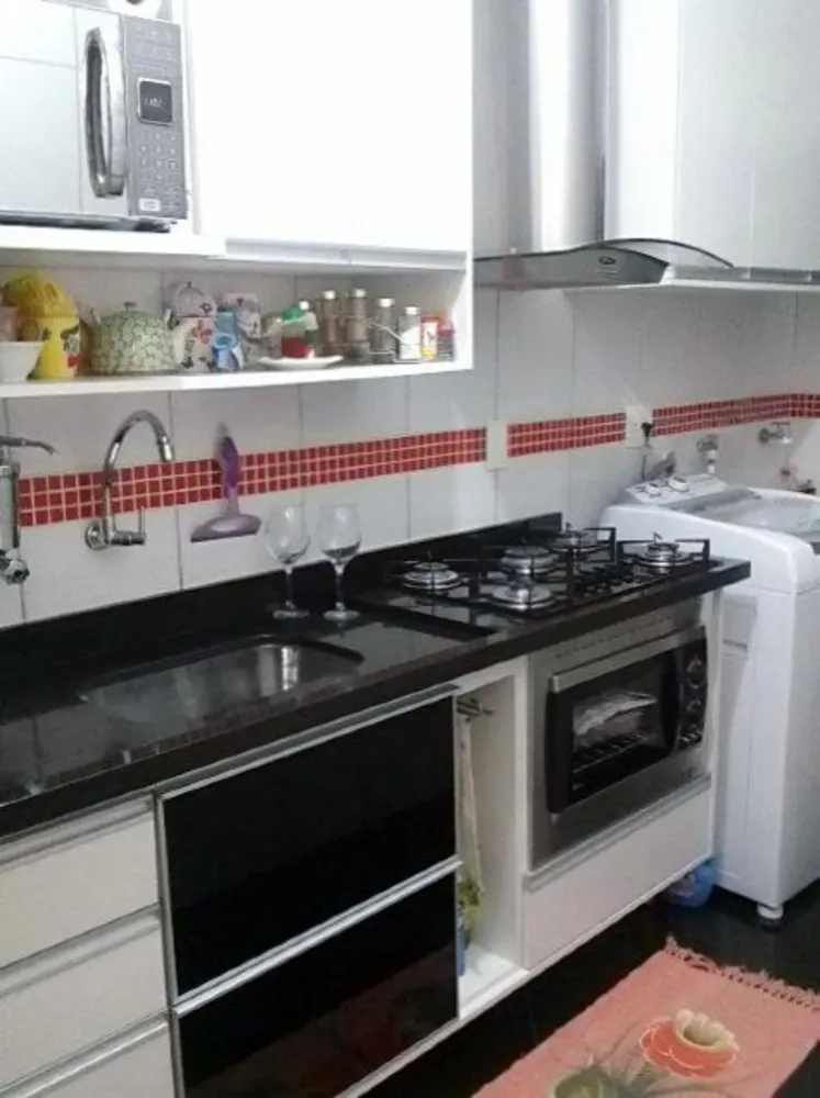 Apartamento, 2 quartos, 62 m² - Foto 13