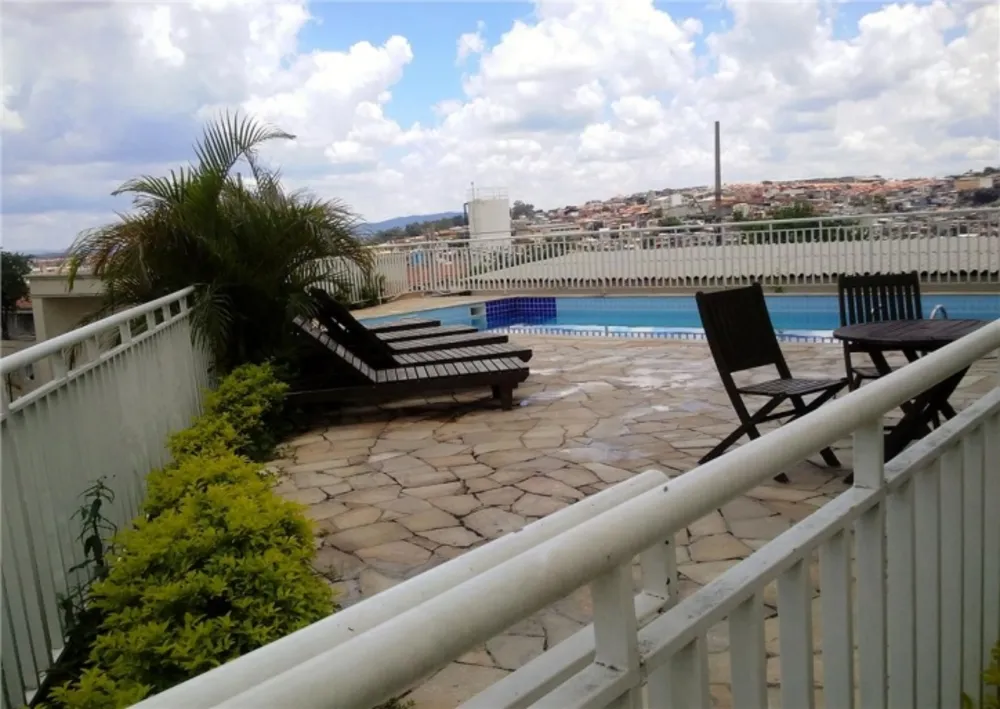 Apartamento, 2 quartos, 62 m² - Foto 7
