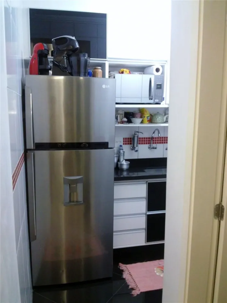 Apartamento, 2 quartos, 62 m² - Foto 5