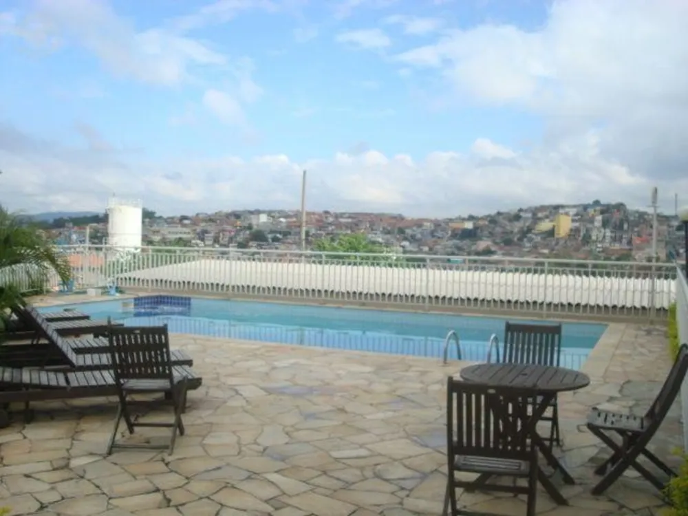 Apartamento, 2 quartos, 62 m² - Foto 9