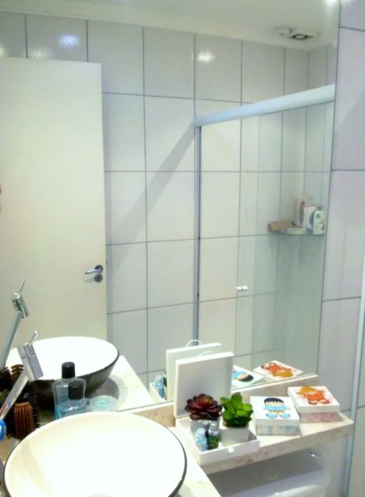 Apartamento, 2 quartos, 62 m² - Foto 2