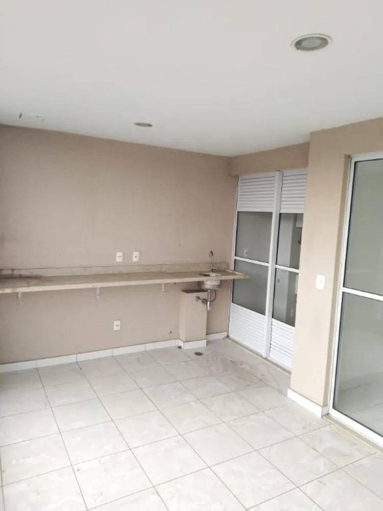 Apartamento, 2 quartos, 57 m² - Foto 2