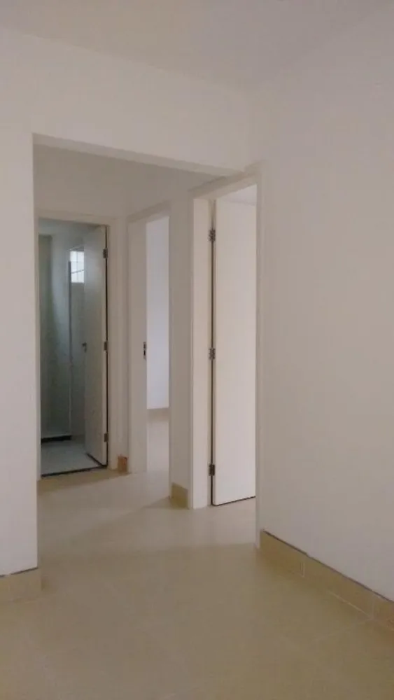 Apartamento, 2 quartos, 48 m² - Foto 7