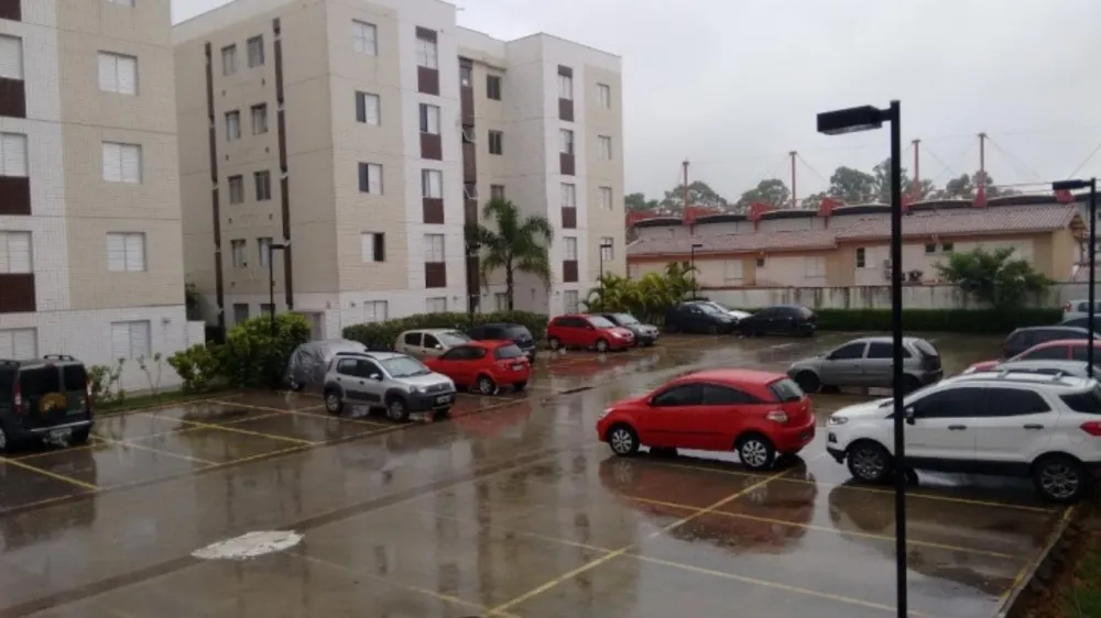 Apartamento, 2 quartos, 48 m² - Foto 1