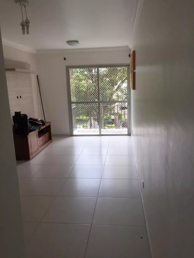 Apartamento à venda com 2 quartos, 54m² - Foto 1