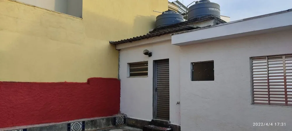 Sobrado, 5 quartos, 250 m² - Foto 2