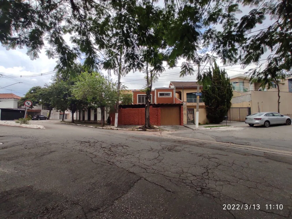 Sobrado, 5 quartos, 250 m² - Foto 5