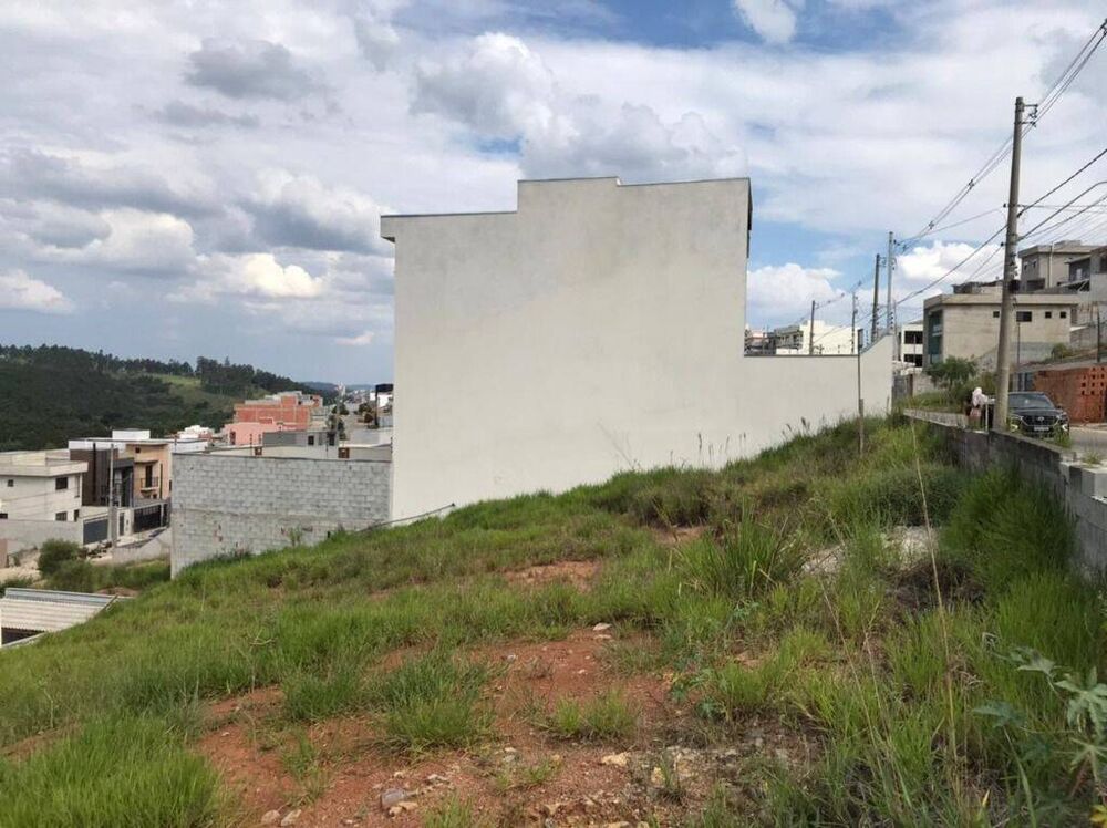 Terreno à venda, 191m² - Foto 1